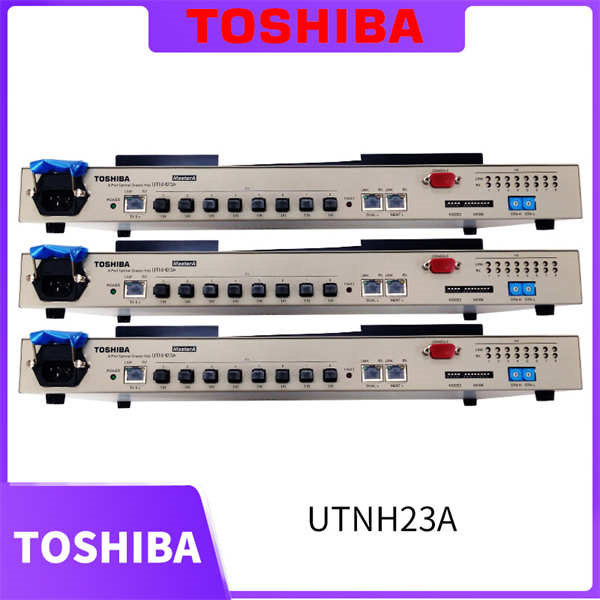 TOSHIBA UTNH23A