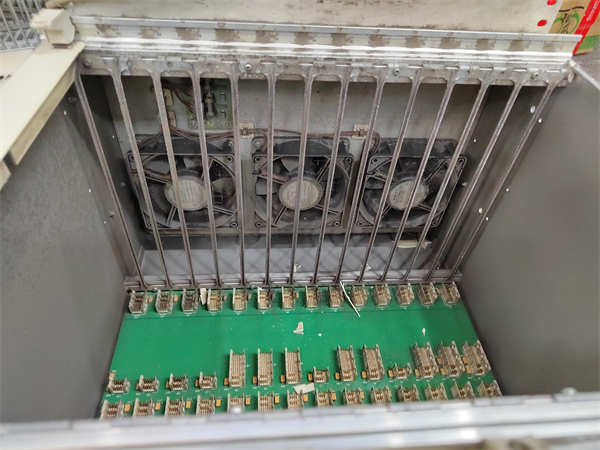RF522 3BSE000743R1 ABB 