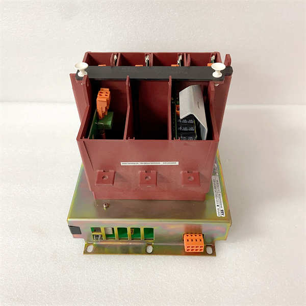 KUC755AE106 3BHB005243R0106 ABB