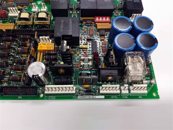 GE DS200DCFBG1BLC 