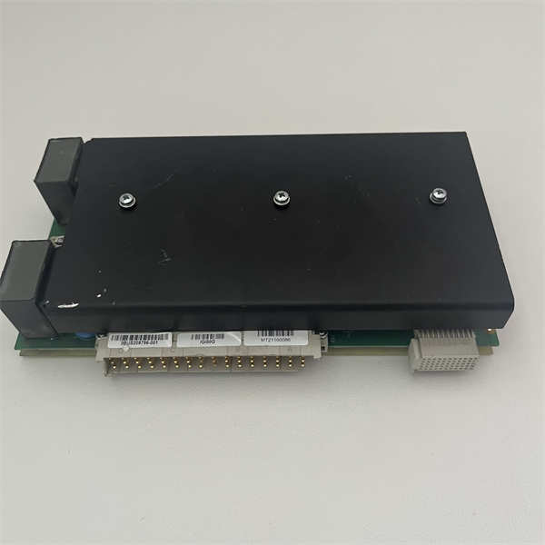 ABB 3BUS208796-501