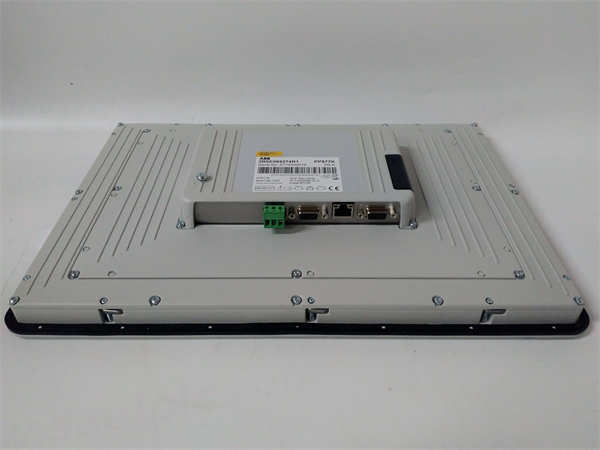 PP877K 3BSE069274R1 ABB