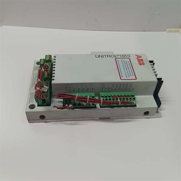 ABB UNIROL1010 3BHE035301R0001