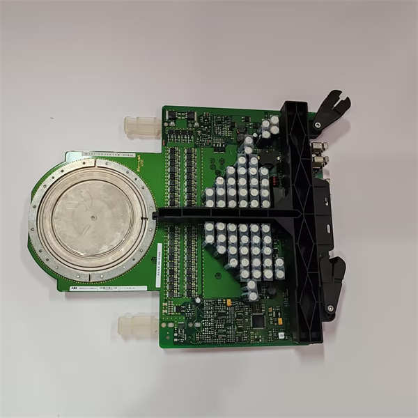 ABB GVC736BE101 3BHE019719R0101