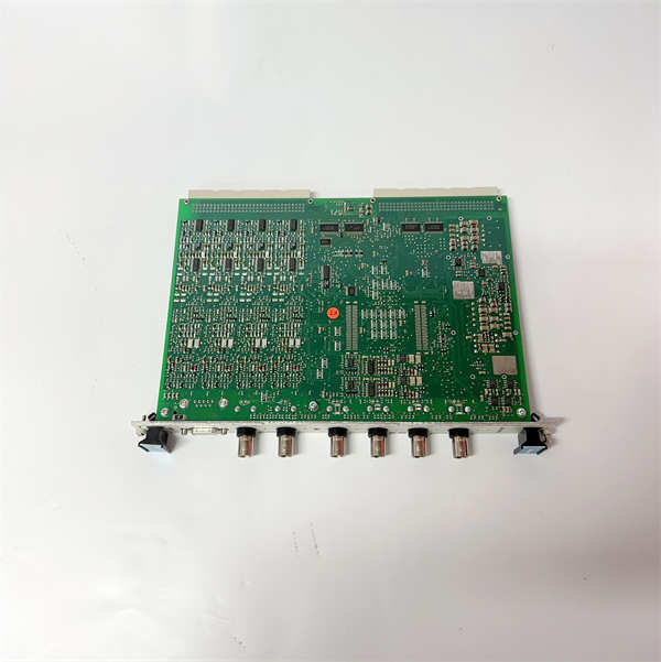 200-510-076-114 200-510-111-034 VM600 MPC4 VIBRO METER