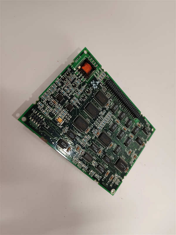 GE IC660ELB912G