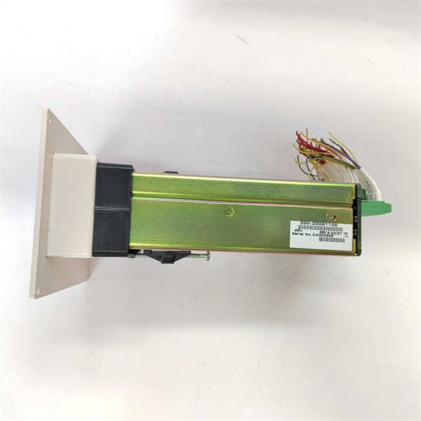 WATLOW CAS200 