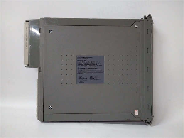 T8403 ICS TRIPLEX