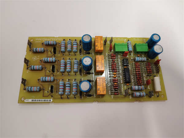 GE DS200LPPAG1AAA