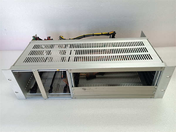GE WESCOM D200 VME