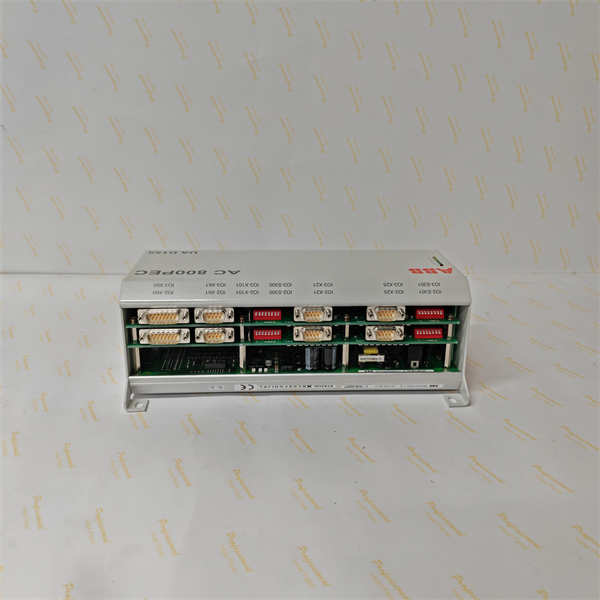 ABB UAD155A0111 3BHE029110R0111
