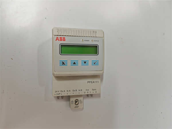 ABB PFEA111-20 3BSE050090R20