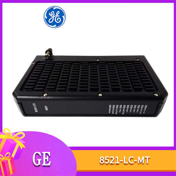 GE 8521-LC-MT