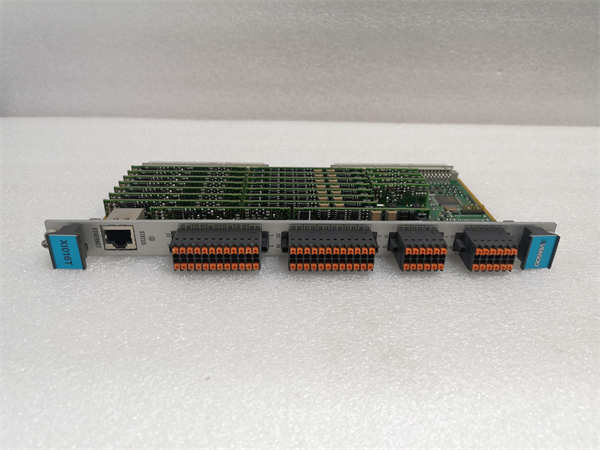Vibro-meter 620-002-000-113 620-003-111-112 VM600 XIO16T