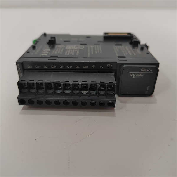 SCHNEIDER TM3AQ4