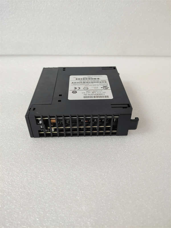 IC693CPU374 GE