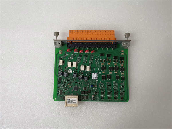 ABB AIM0006 2RCA021397A0001F
