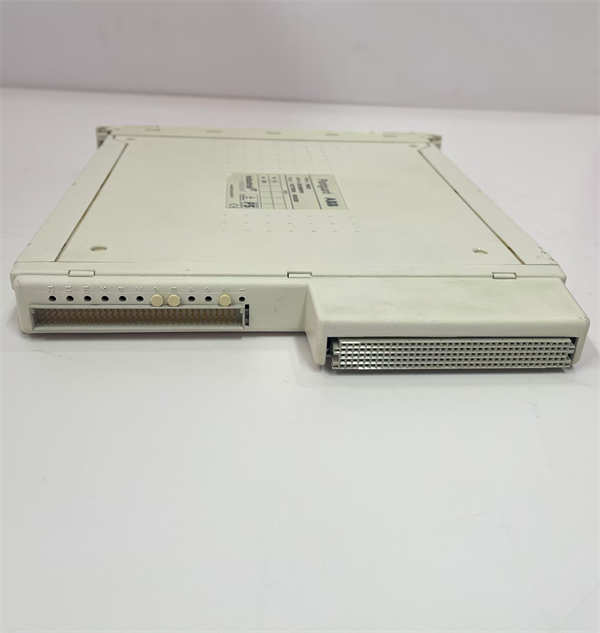 ICS TRIPLEX 8431