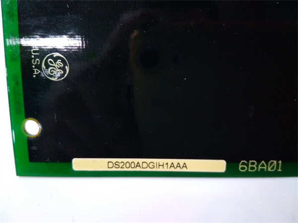 DS200ADGIH1AAA GE