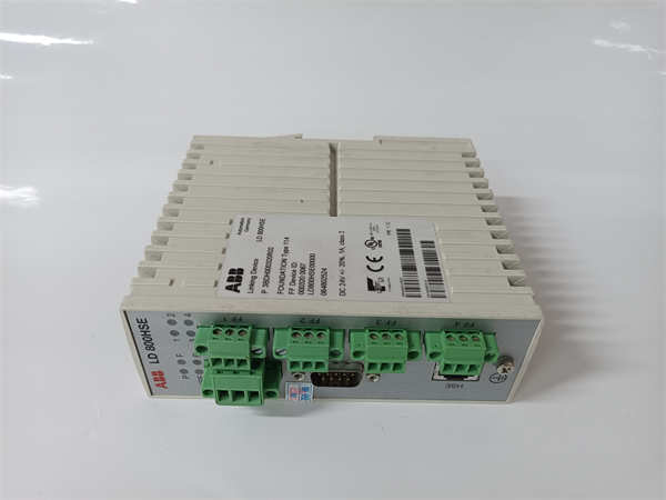 LD800HSE 3BDH000320R02 ABB