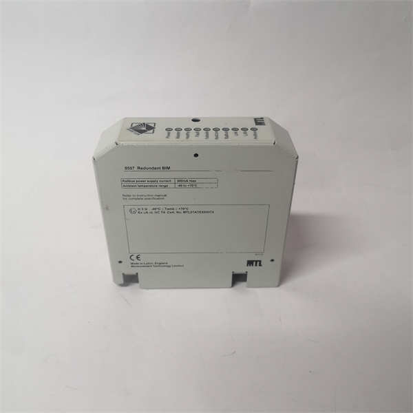 MTL 8507-BI-DP
