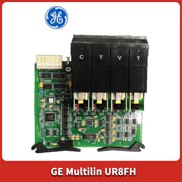 GE UR8FH 