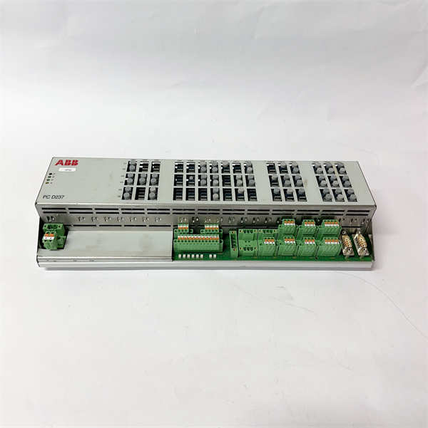 ABB PCD237A101 3BHE028915R0101