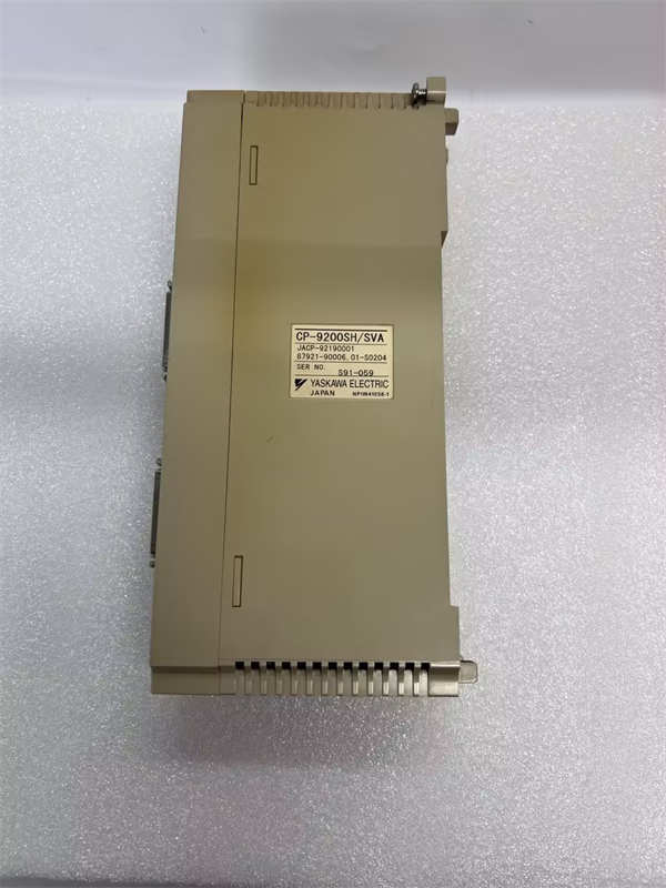 CP-9200SH-SVA YASKAWA