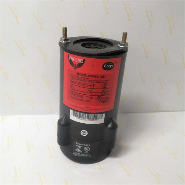 Fireye 85UVF1-1QD