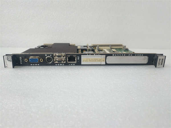 IS215UCVEM08B IS215UCVEH2AE VMIVME-7614-132 350-017614-132 D GE