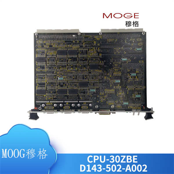 MOOG CPU-30ZBE