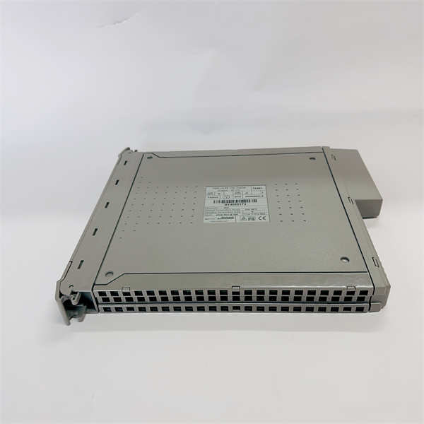 ICS TRIPLEX T8461 
