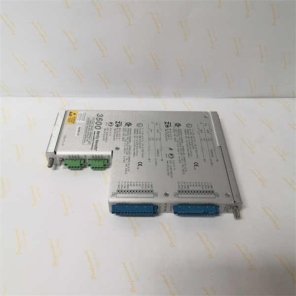 BENTLY 135473-01