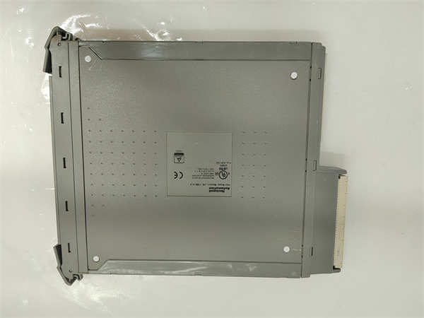 T8310 ICS TRIPLEX
