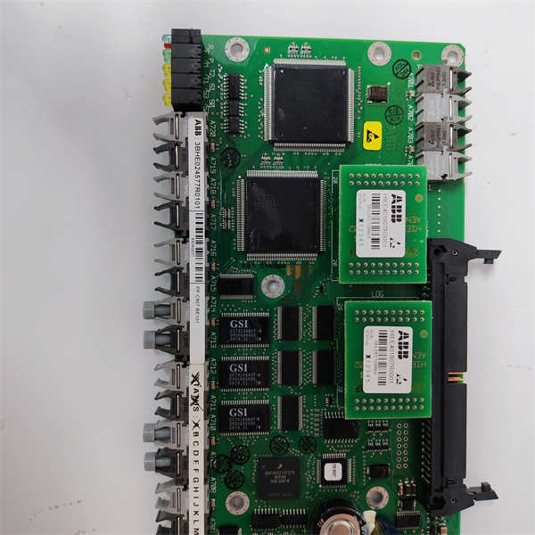 ABB PPC907BE101 3BHE024577R0101