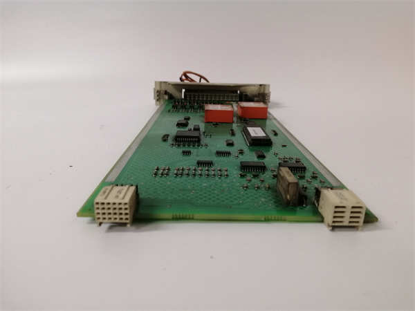 TC520 3BSE001449R1 ABB