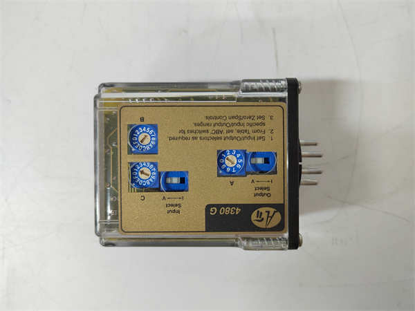 ABSOLUTE API4380G
