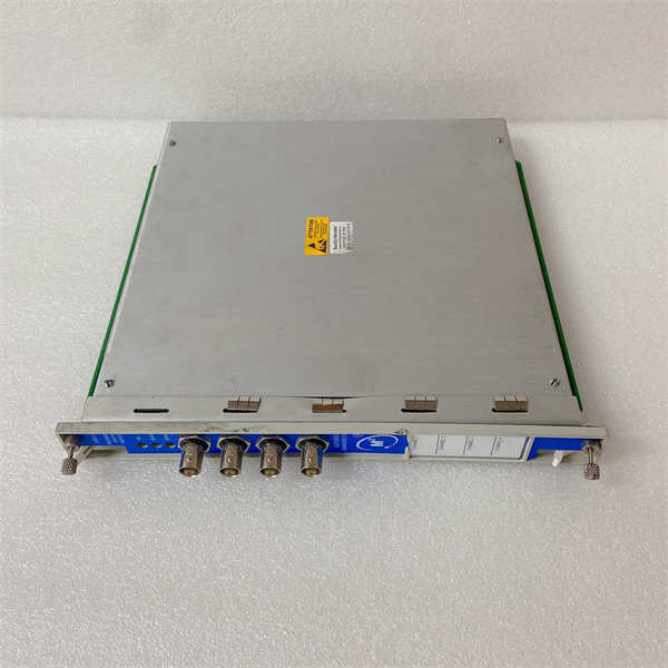 3500/42M 176449-02 BENTLY