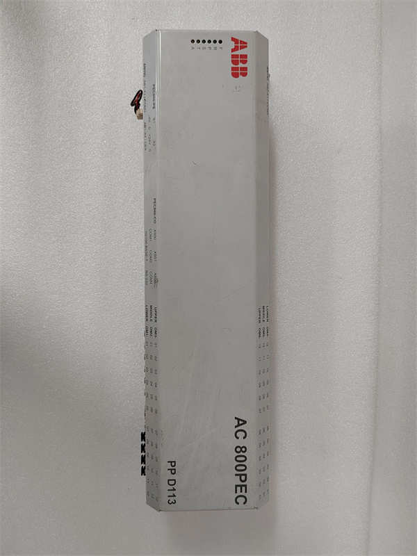 PPD113B01-10-150000 ABB