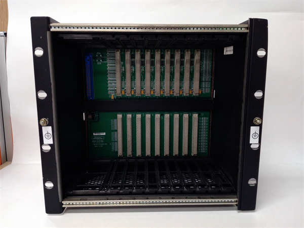 GE IC698CHS009