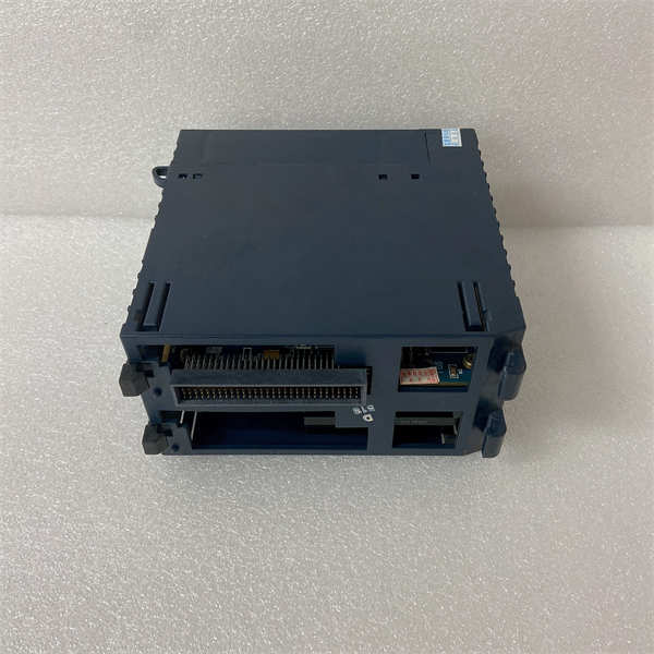 GE IC695CRU320