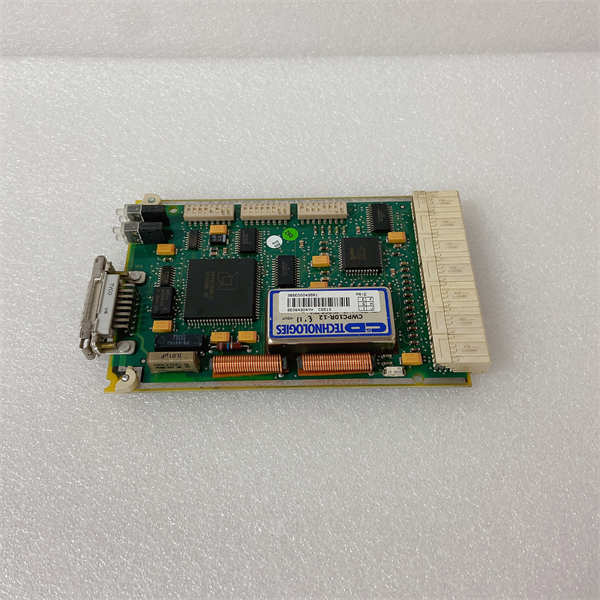 CS513 3BSE000435R1 ABB