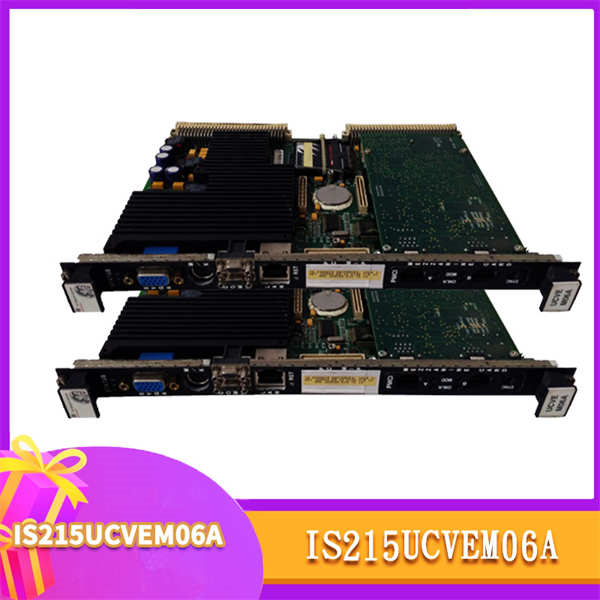 GE IS215UCVEM06A