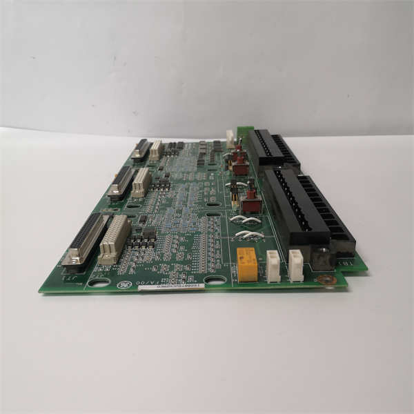 GE IS200TSVCH2AED MRP246517