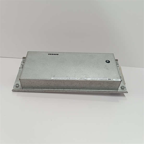 ABB UDC920BE01 3BHE034863R0001 