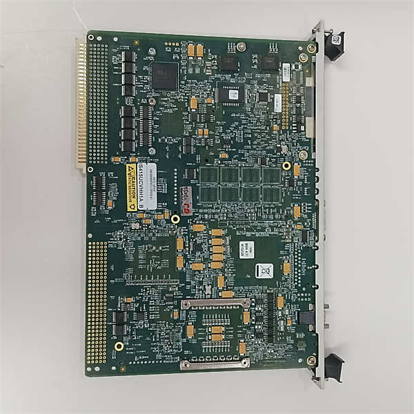 GE VMICPCI-7632-03310 IS215UCCAH3A 350-657362-003310J
