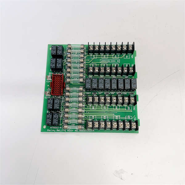 NTR002-A ABB