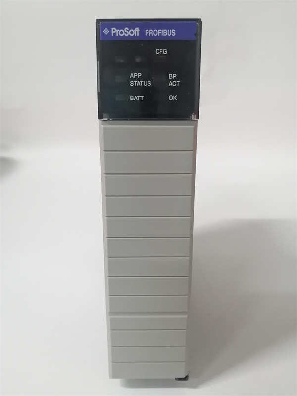 MVI56-PDPMV1 PROSOFT