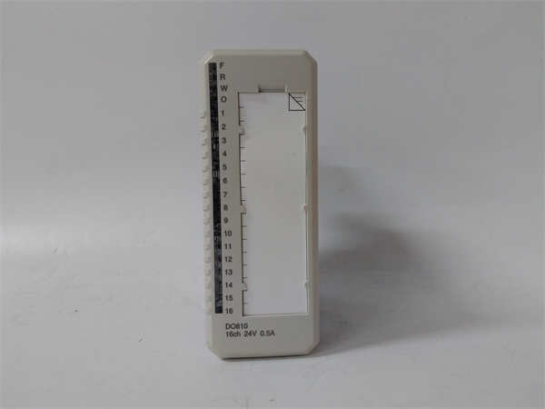 DO810 3BSE008510R1 ABB