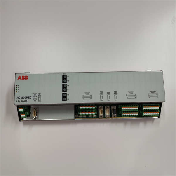 PCD235C101 3BHE057901R0101 ABB